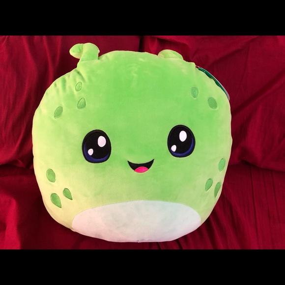 Squishmallows | Toys | Bnwt 6 Finn The 